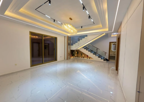 Villa for Rent – Al Helio 2 – Brand New, First Occupancy - 2/5