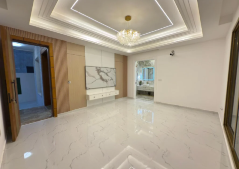 Villa for Rent – Al Helio 2 – Brand New, First Occupancy - 3/5