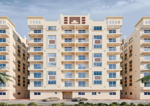 Own a 1BHK Apartment – Move In Now – Al Ameera Village - 1/5