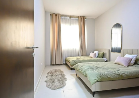 Own a 1BHK Apartment – Move In Now – Al Ameera Village - 3/5