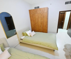 Own a 1BHK Apartment – Move In Now – Al Ameera Village