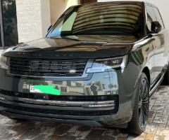 2024 Range Rover Vogue Autobiography for Sale