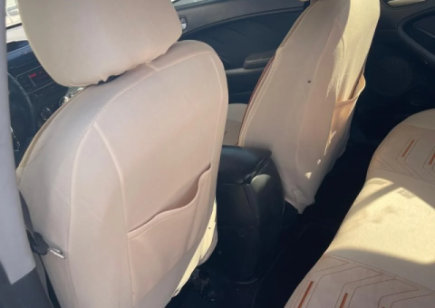 2014 Kia Cerato for Sale - White - 2/5