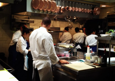 Job Vacancies – Restaurant in Rashidiya, Dubai – Multiple Positions