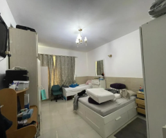 For Sale: 2-Bedroom Apartment – Horizon Towers, Ajman