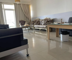 For Sale: 2-Bedroom Apartment – Horizon Towers, Ajman