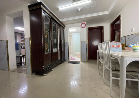 For Sale: 2-Bedroom Apartment – Horizon Towers, Ajman - 3/4