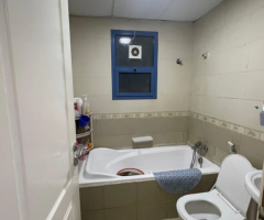 1-Bedroom Apartment for Sale – Al Khor Towers A8, Ajman