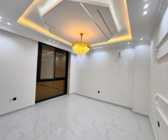 Modern 6-Bedroom Villa for Sale – Al Zahya 2, Ajman