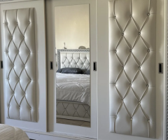 Complete Bedroom Set for Sale – Good Condition