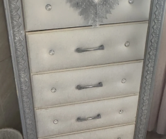 Complete Bedroom Set for Sale – Good Condition