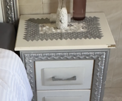 Complete Bedroom Set for Sale – Good Condition