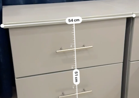 Complete Bedroom Set for Sale – Excellent Condition - 2/4