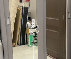 Complete Bedroom Set for Sale – Excellent Condition