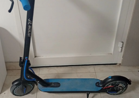 Electric Scooter for Sale – Excellent Condition - 4/4