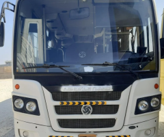 Ashok Leyland 2021 – 66-Seater Bus for Sale