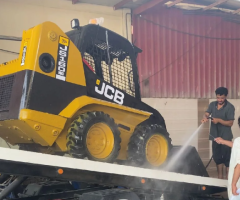 Yubcat 2004 & 2015 GCB Models – Ready to Work