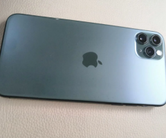 iPhone 11 Pro Max – Excellent Condition, 64GB