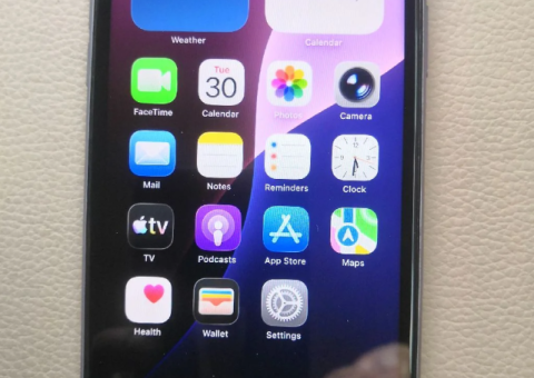 iPhone 11 Pro Max – Excellent Condition, 64GB - 3/3