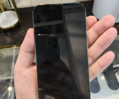 iPhone 13 Pro Max – 256GB, Green – Very Good Condition