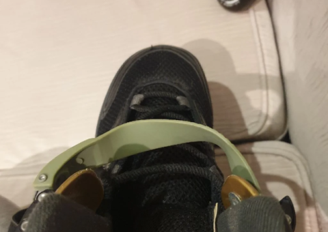 High-Quality Inline Skates – Excellent Condition - 2/3