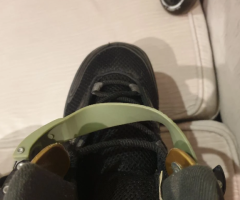 High-Quality Inline Skates – Excellent Condition