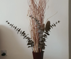 Decorations Stand – 160x60 cm – Sharjah Al Majaz 3