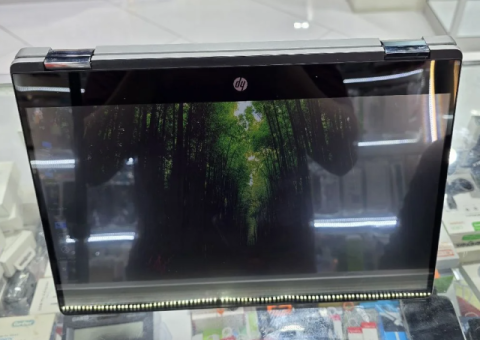 HP Pavilion x360 Touchscreen Laptop – Core i3, 8GB RAM, 256GB SSD - 2/5