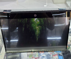 HP Pavilion x360 Touchscreen Laptop – Core i3, 8GB RAM, 256GB SSD