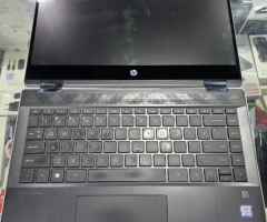 HP Pavilion x360 Touchscreen Laptop – Core i3, 8GB RAM, 256GB SSD