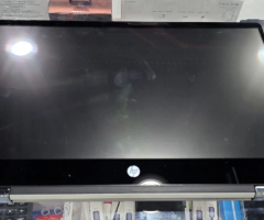 HP Pavilion x360 Touchscreen Laptop – Core i3, 8GB RAM, 256GB SSD