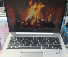 HP EliteBook 840 G6 Laptop – Core i5, 8GB RAM, 256GB SSD