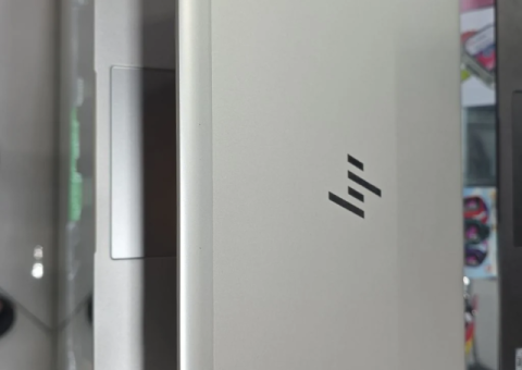 HP EliteBook 840 G6 Laptop – Core i5, 8GB RAM, 256GB SSD - 2/2