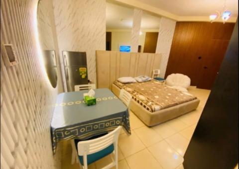 Investment Deal – Studio for Sale in Orient Towers, Liwara 2 - 1/5