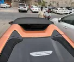 2018 BMW i8 Hybrid for Sale