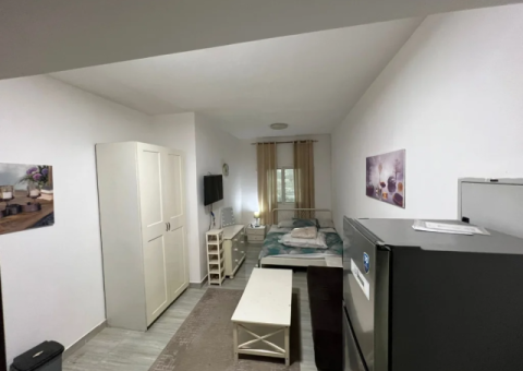 Studio for Monthly Rent – Ajman Corniche - 1/5