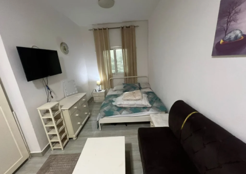 Studio for Monthly Rent – Ajman Corniche - 2/5