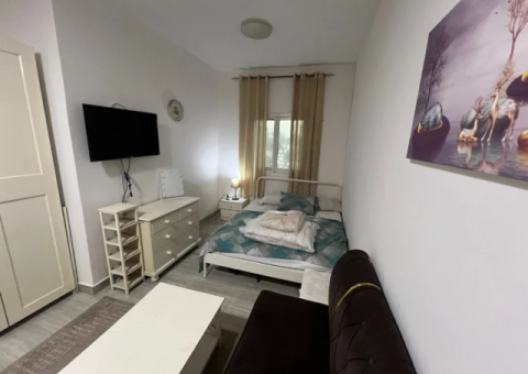 Studio for Monthly Rent – Ajman Corniche - 5/5
