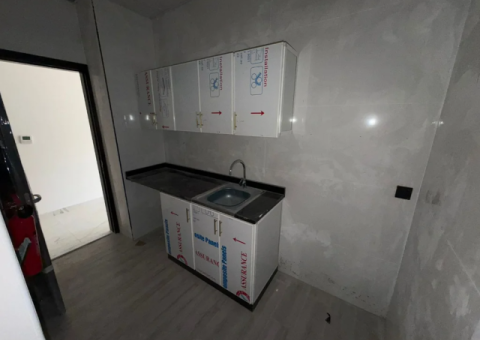 Brand New Spacious Studio for Annual Rent – Al Mwaihat 3 - 3/3