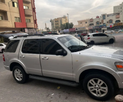 2010 Ford Explorer for Sale - Excellent Condition