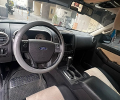2010 Ford Explorer for Sale - Excellent Condition