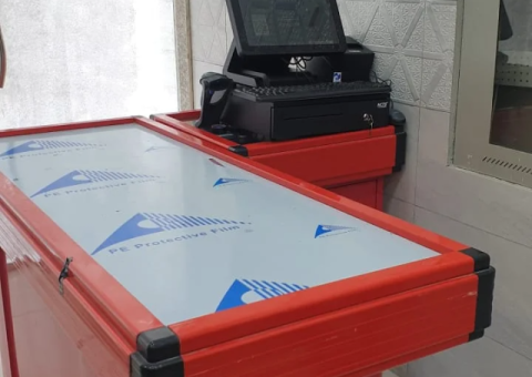 Complete POS System with Accounting Software - 4/5