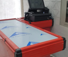 Complete POS System with Accounting Software