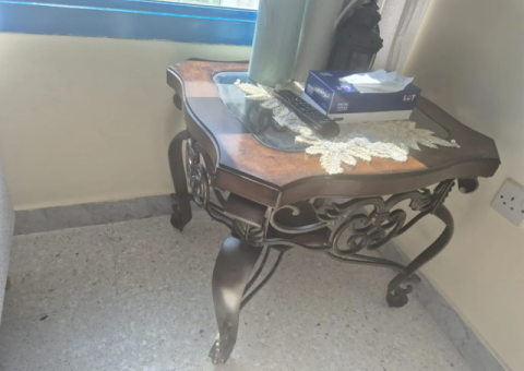 Side Tables & Center Coffee Table for Sale – Excellent Condition - 2/3