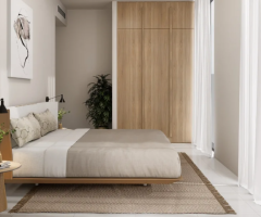 1-Bedroom Apartment for Sale – Muwailih, Sharjah