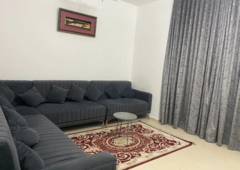 Special Offer – 2-Bedroom Fully Furnished Apartment in City Tower - 1/5