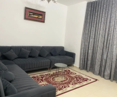 Special Offer – 2-Bedroom Fully Furnished Apartment in City Tower