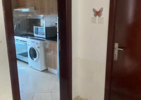 Special Offer – 2-Bedroom Fully Furnished Apartment in City Tower - 2/5