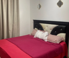 Special Offer – 2-Bedroom Fully Furnished Apartment in City Tower