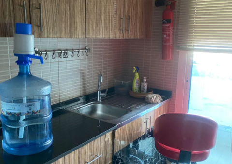 Special Offer – 2-Bedroom Fully Furnished Apartment in City Tower - 4/5